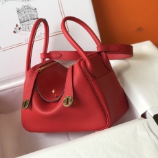 Hermes Lindy Bags